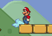 Mario Adventures